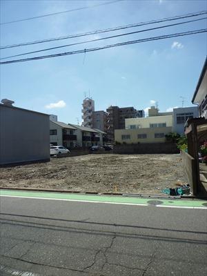 現地写真
