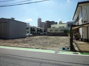 現地写真