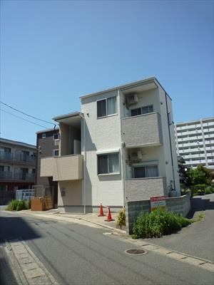 外観①