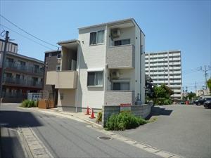 外観②