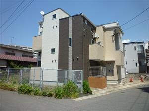 外観③