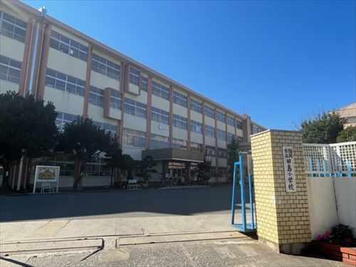 田島小学校