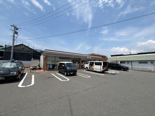 ｾﾌﾞﾝｲﾚﾌﾞﾝ福岡友丘3丁目店
