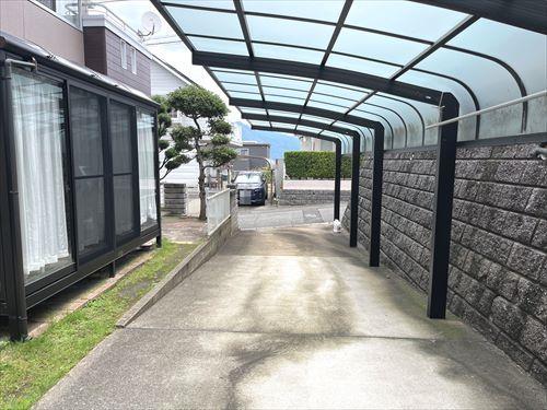 カーポート