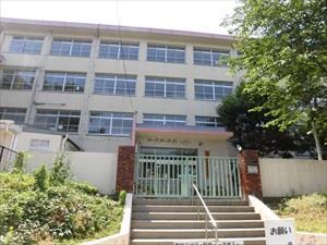 平尾小学校