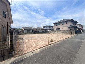 現地写真（2026年7月現在）