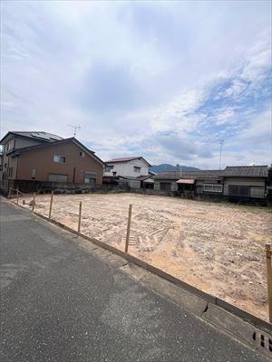現地写真（2026年7月現在）