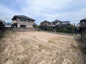 現地写真（2026年7月現在）