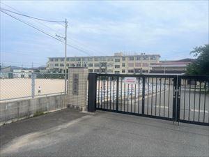 田隈小学校