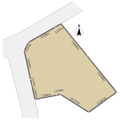 地形図