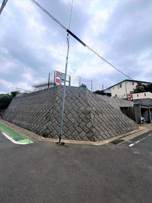 現地写真