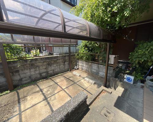 カーポート