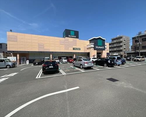 サニー七隈店（270ｍ）