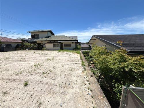 現地写真