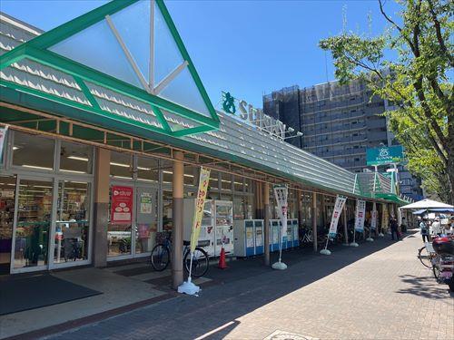 サニー長住店