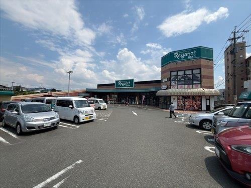 にしてつストアレガネット南長住