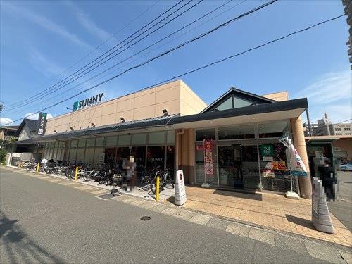サニー別府店