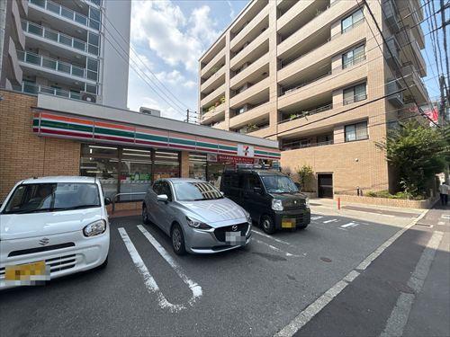 ｾﾌﾞﾝｲﾚﾌﾞﾝ福岡草香江2丁目店