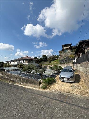 現地写真