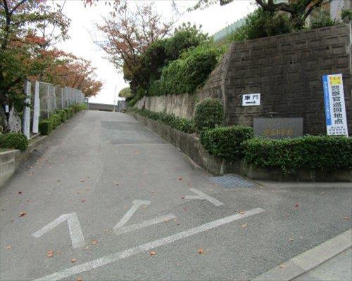 笹丘小学校