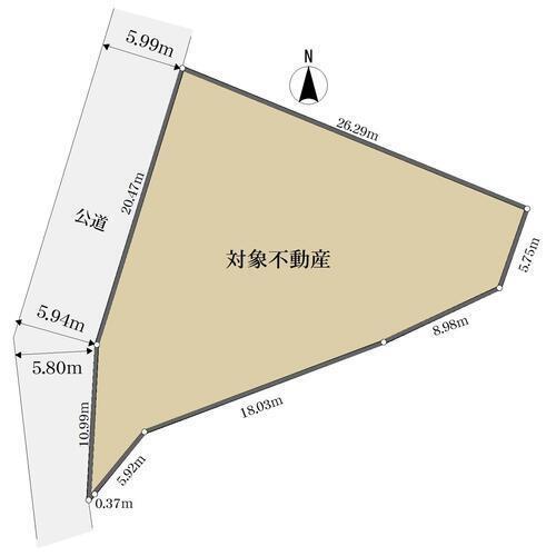 地形図