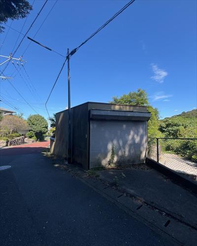 車庫