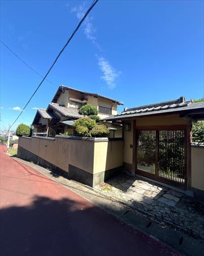 現地写真