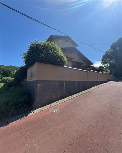 現地写真