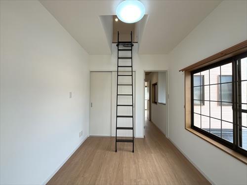 2F洋室約5.2帖