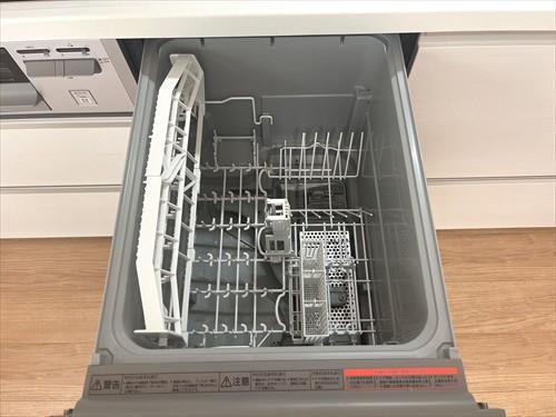 食器洗浄機