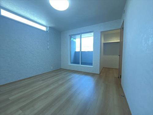 2階洋室7.3帖