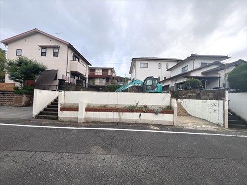 現地写真　2026年10月撮影