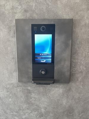 インターホン設備