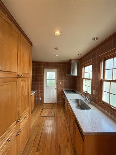 キッチン（R7.10月撮影）