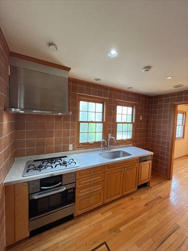 キッチン（R7.10月撮影）