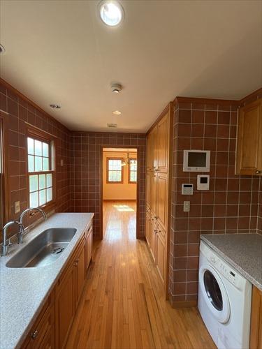 キッチン（R7.10月撮影）