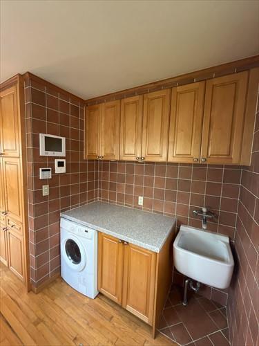 キッチン（R7.10月撮影）