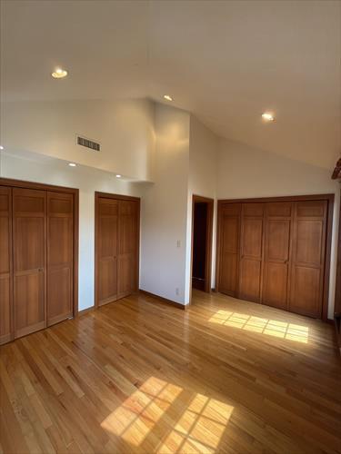 約8.5帖洋室（R7.10月撮影）