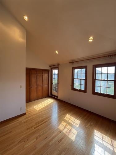 約8.5帖洋室（R7.10月撮影）