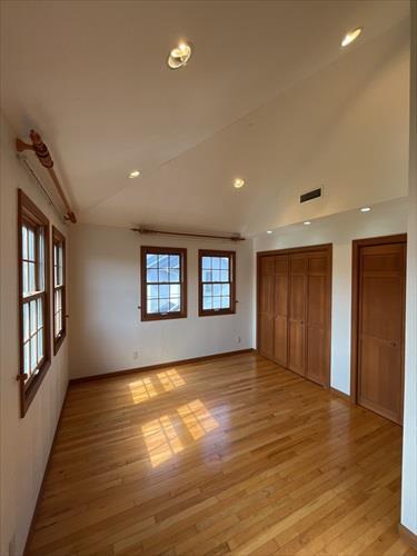 約8.5帖洋室（R7.10月撮影）