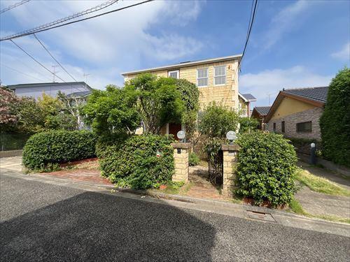 外観（R7.10月撮影）