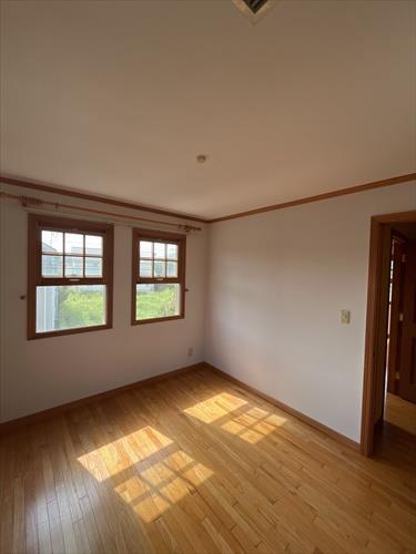 南側約6帖洋室（R7.10月撮影）