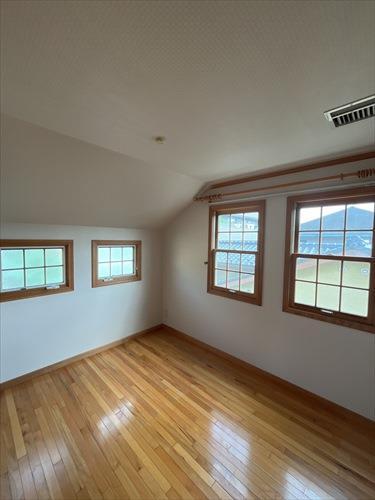 北側約6帖洋室（R7.10月撮影）