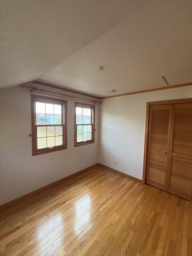 北側約6帖洋室（R7.10月撮影）