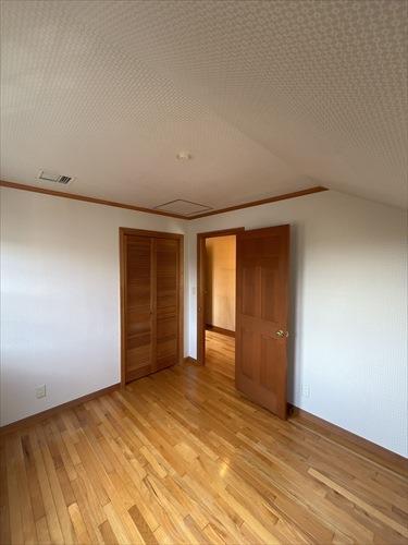 北側約6帖洋室（R7.10月撮影）