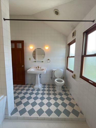 浴室（R7.10月撮影）