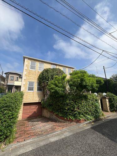 外観（R7.10月撮影）