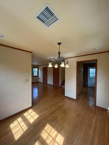 リビング・ダイニング（R7.10月撮影）