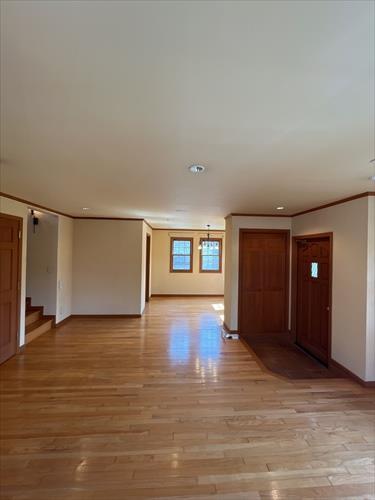 リビング・ダイニング（R7.10月撮影）