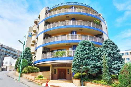 外観【現地写真2025年7月撮影】